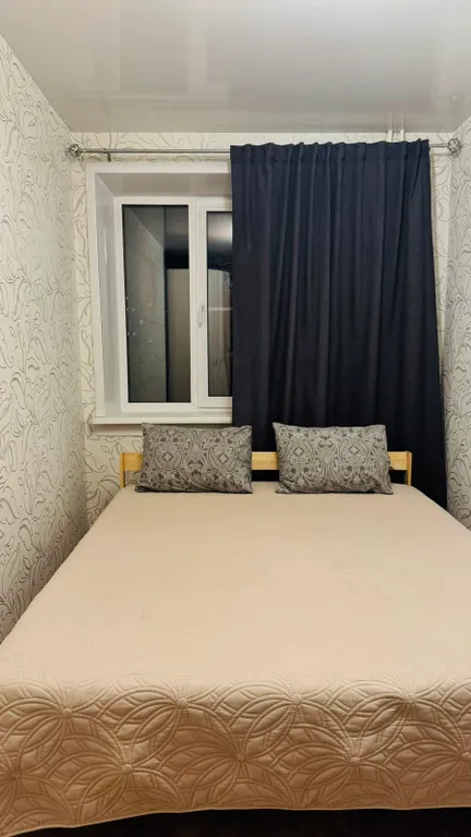 2 комнатная квартира в Энергетике