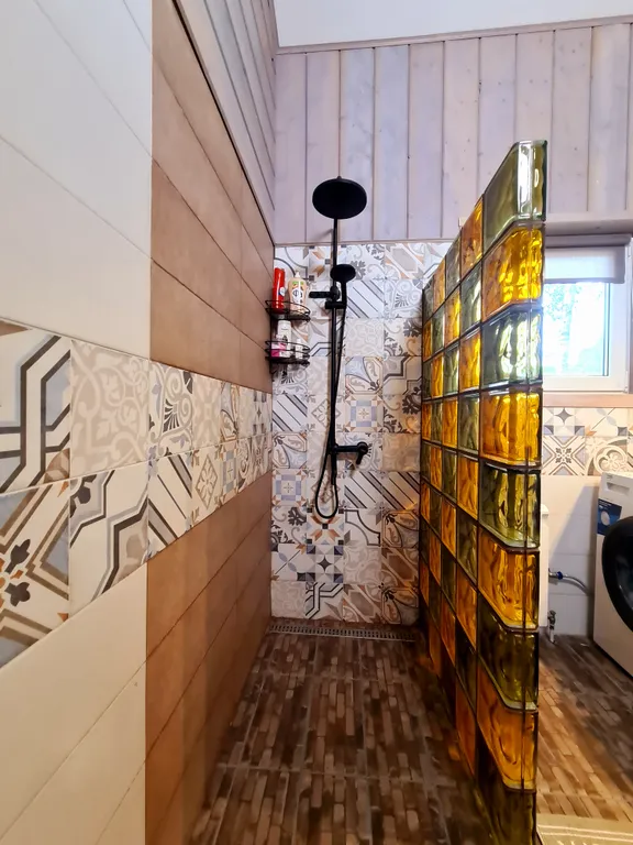 Коттедж Отдых в Карелии — Чална