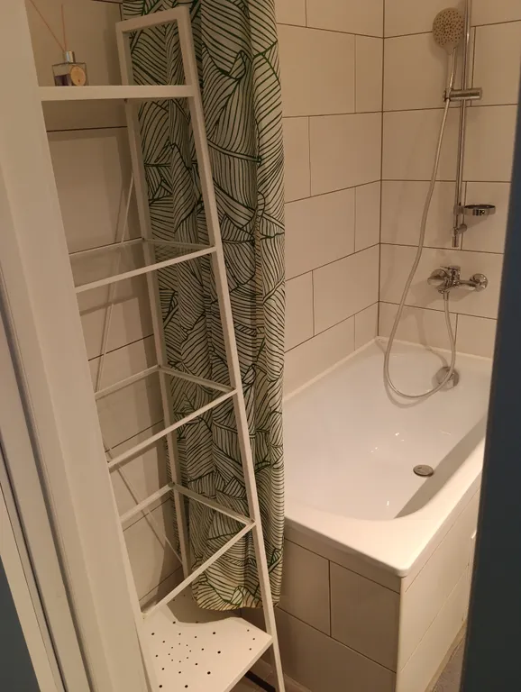 Студия недалеко от метро