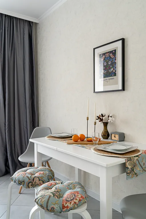 Волжская гавань. Апартаменты возле речного вокзала