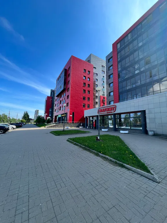 Квартира Комфортная квартира рядом с Онежским озером — Петрозаводск