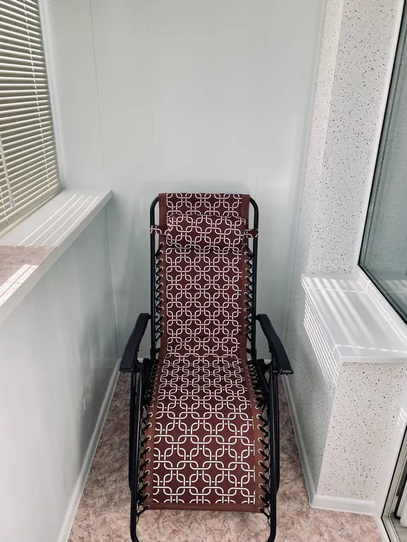 Отличная квартира с европейским ремонтом