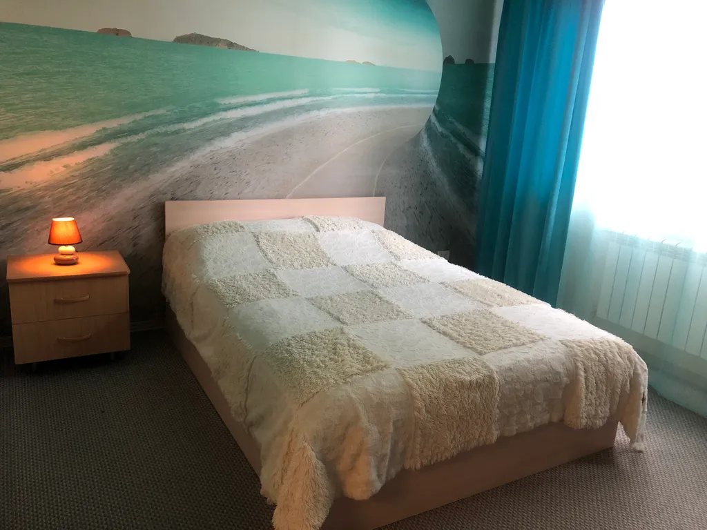 Апартаменты Желябово