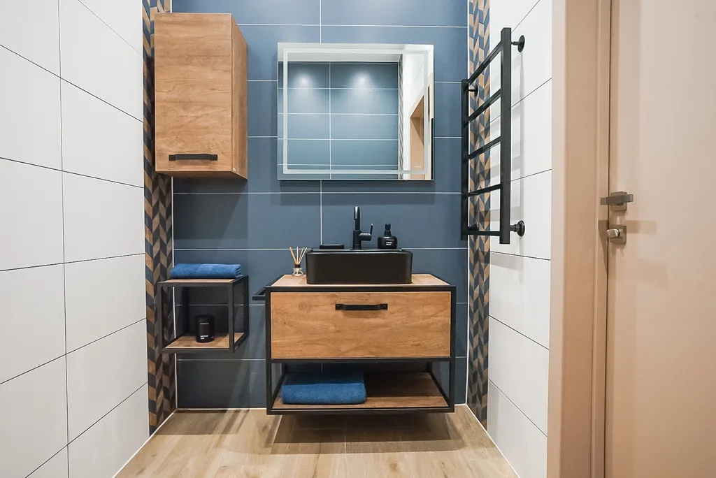 Уютный дом на Балтийском море