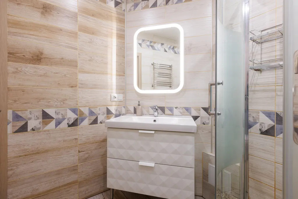 Трешка у Меги