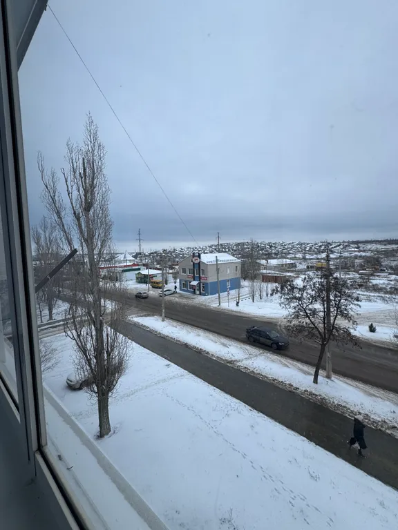 Уютная квартира в 200 метрах от федеральной трассы