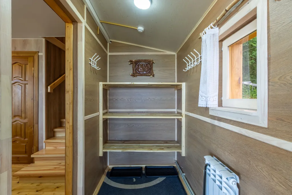 2-комнатный Дом