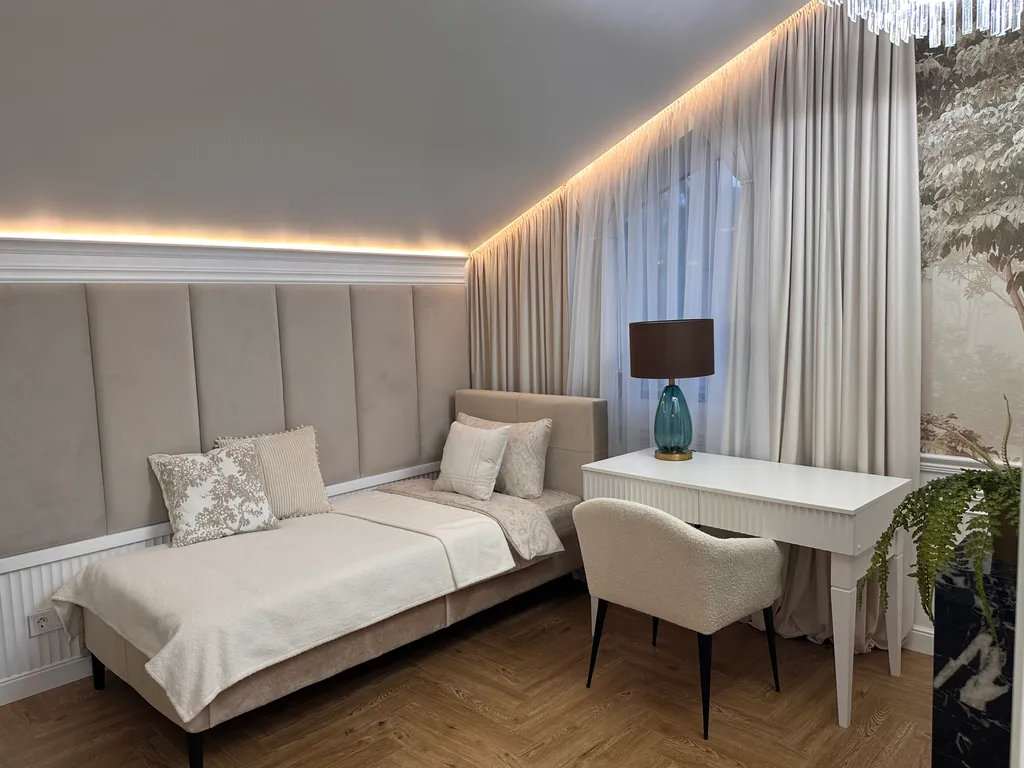 Коттедж Виктория