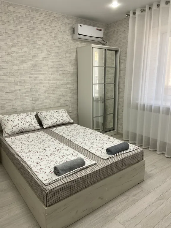 Квартира Уютная квартира возле моря — Ейск