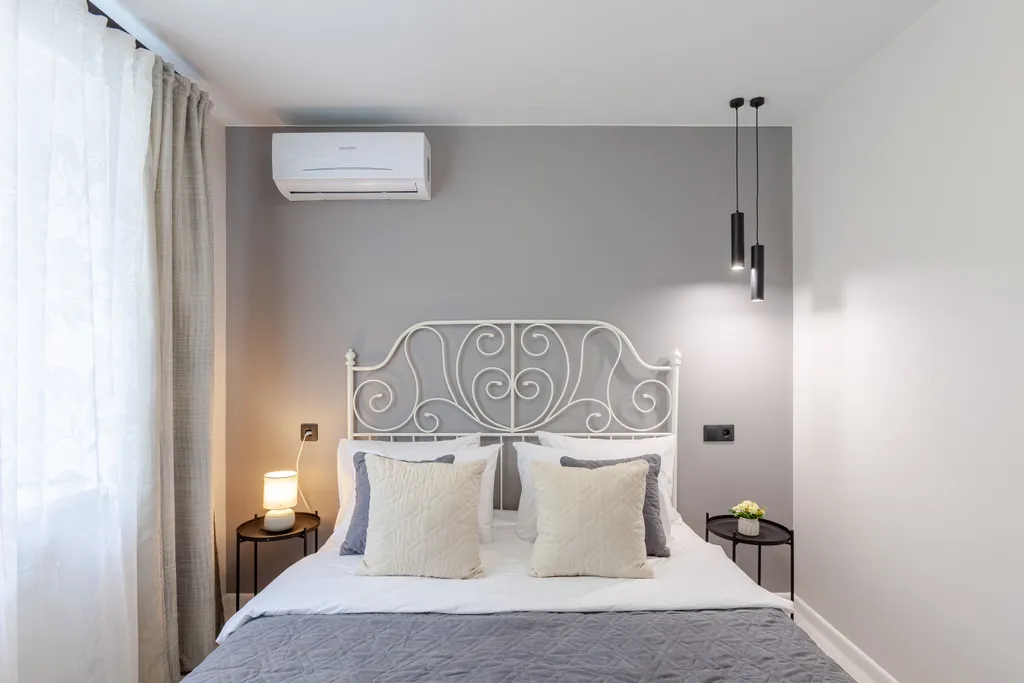 Апартамент Rentplaza бизнес класса в центре