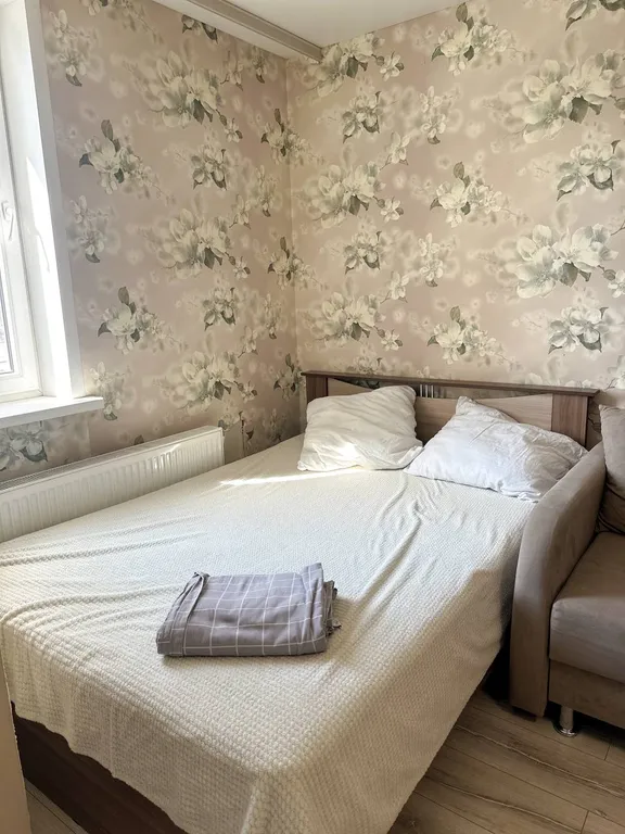 Апартаменты Класика - классический интерьер с современными удобствами