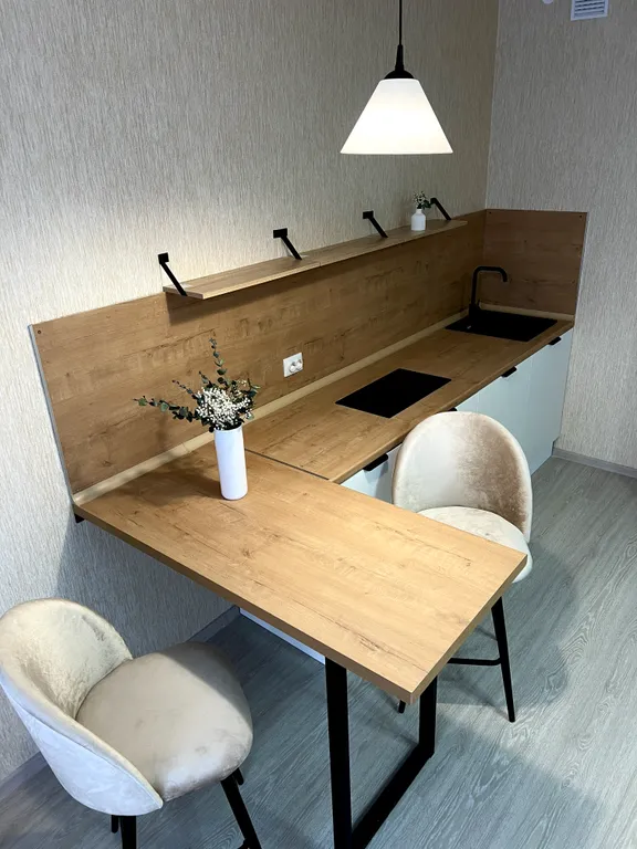 Студия комфорт в тихом центре