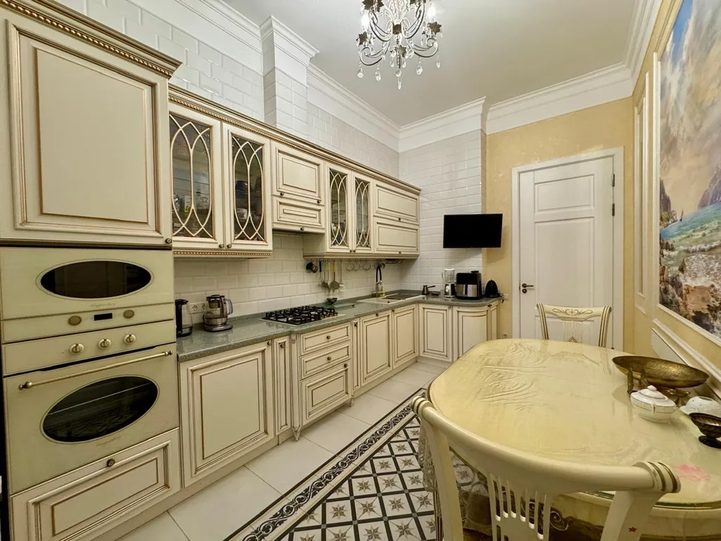 Осознанный отдых в сердце курортной зоны