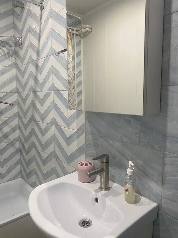 Студия возле стадиона