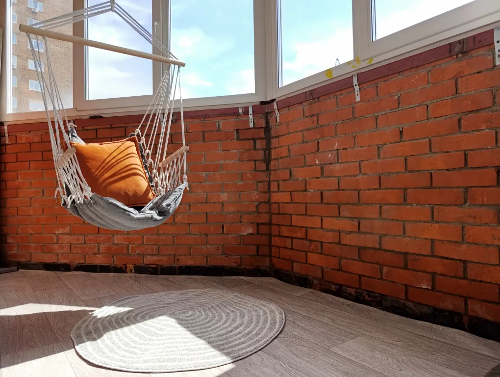 Уютная квартира с видом на море