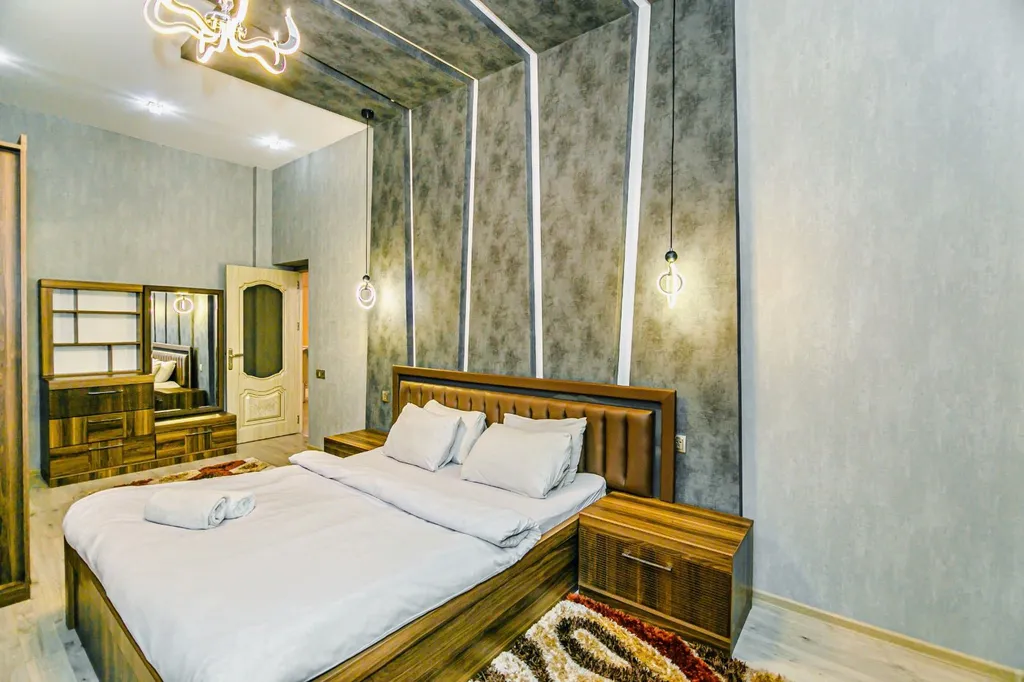 Vi̇nc Apartmnet Lux