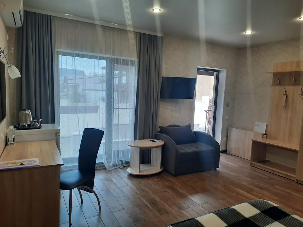 Квартира Комната — Севастополь