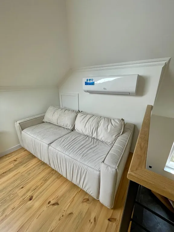 Коттедж Баня Атмосфера Релакса