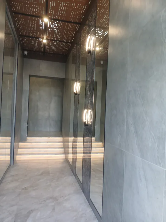 Квартира Квартира люкс в новом районе — Краснодар