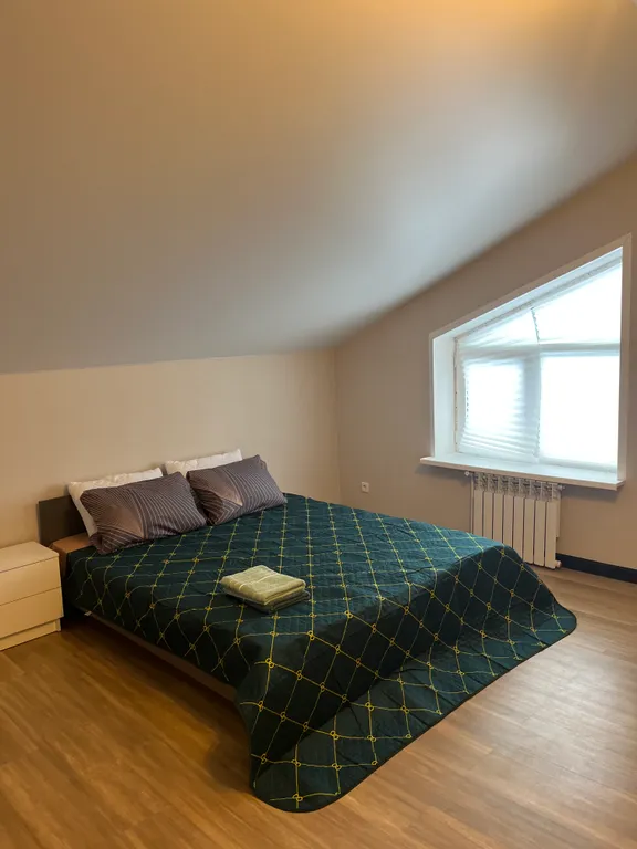 5-комнатный Дом