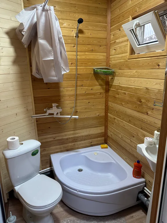 Уютный гостевой дом для комфортного отдыха