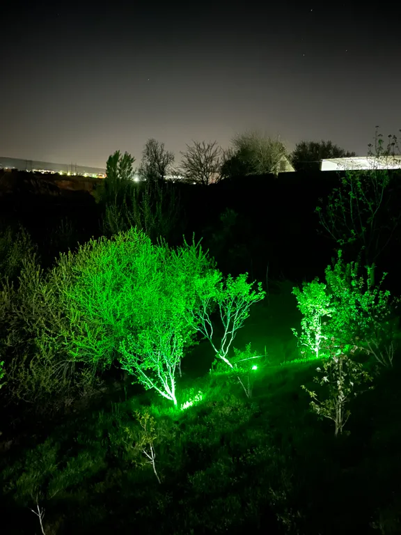 Дом у Сулакского Каньона