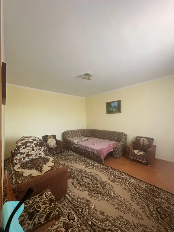 Уютный дом для семейного отдыха