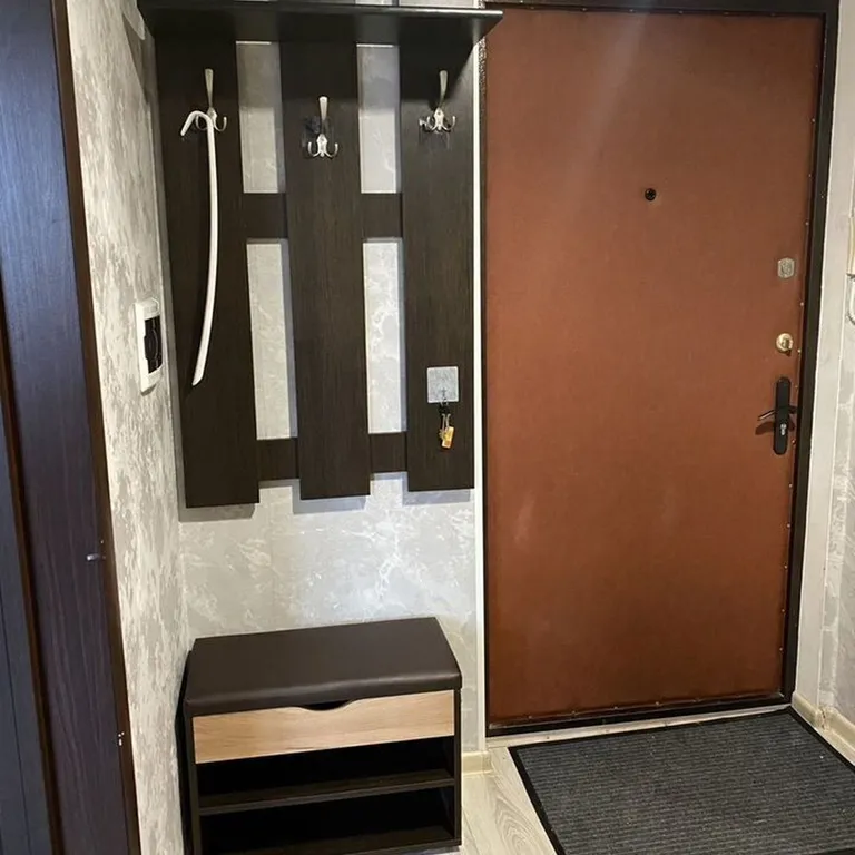 Уютнaя кваpтира с индивидуальным oтоплeнием