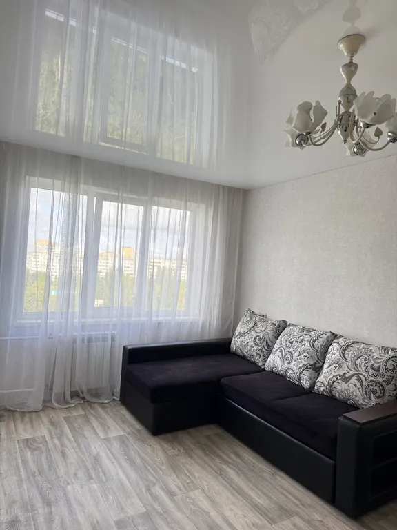 Квартира в центре левого берега — аренда посуточно в Омск