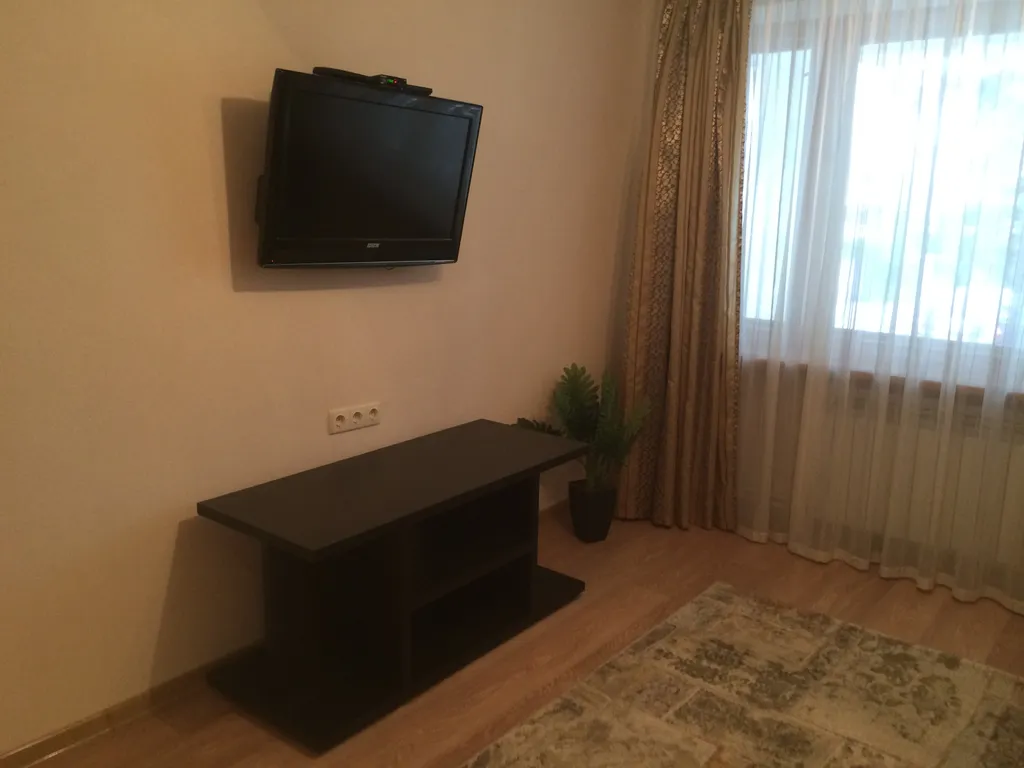 Квартира Уютная 2- х комнатная квартира — Судак