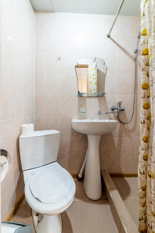 Квартира Комната — Нижнее Учдере