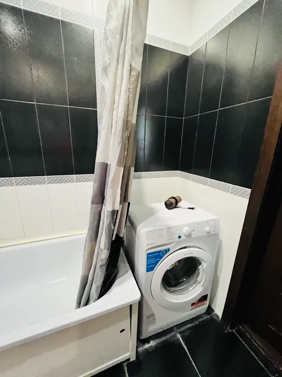 Двушка в центре