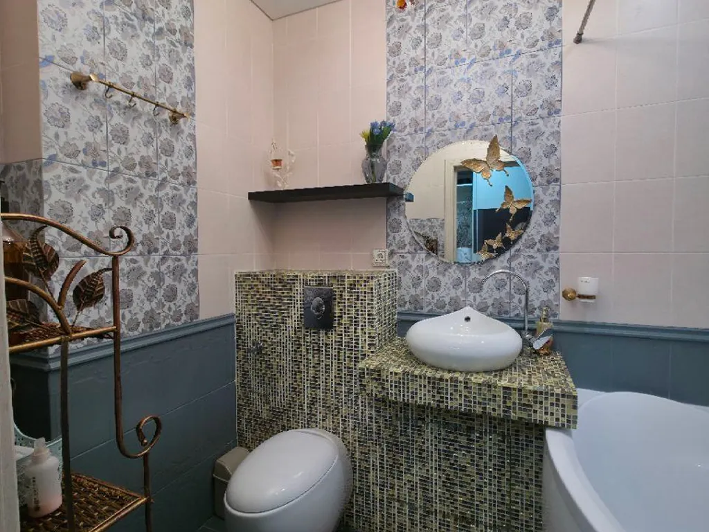 Элегантная классика на берегу реки Волги Уютный Дом