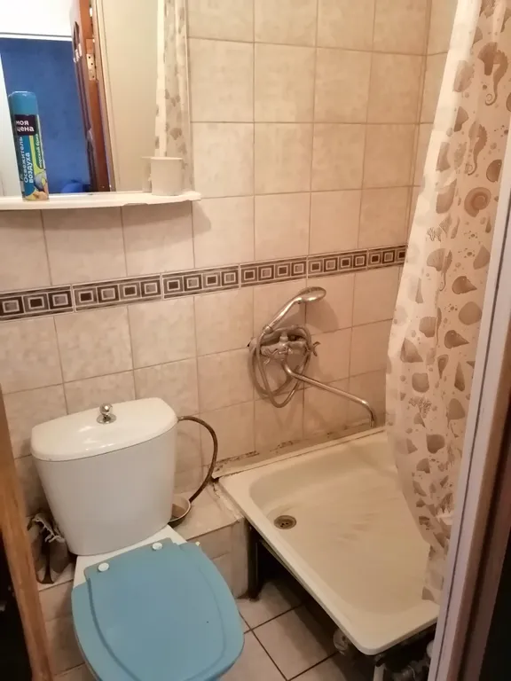 Чистая, уютная 2-комнатная квартира недалеко от ТЦ Ярмарка