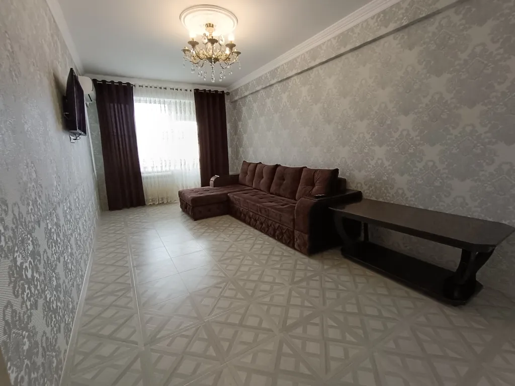 Квартира Апартамент возле фонтанов — Дербент