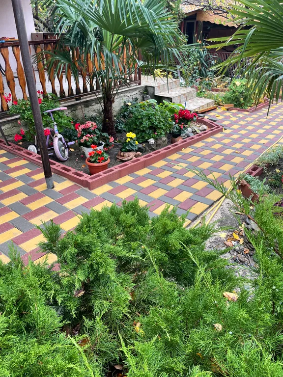 Шикарный коттедж в Дизайнерском исполнении