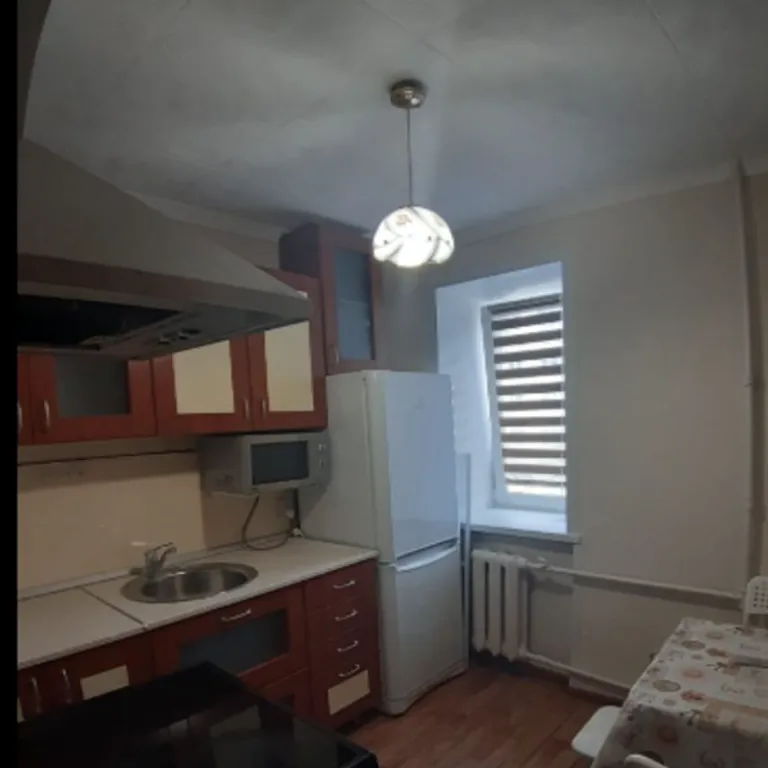 Уютная квартира в самом центре города Магадан