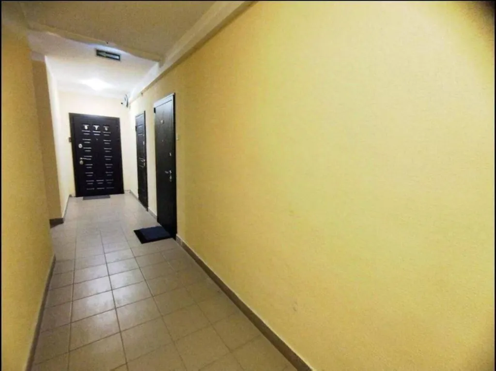 Уютная студия около метро Новокосино