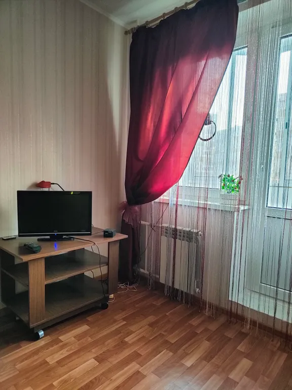 Квартира в центральном округе