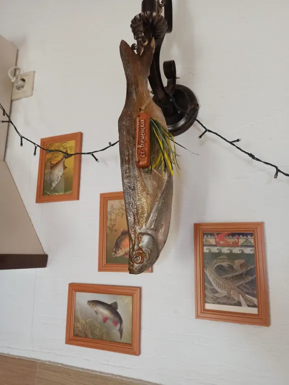 Дом Хвостова на Кудыкиной горе