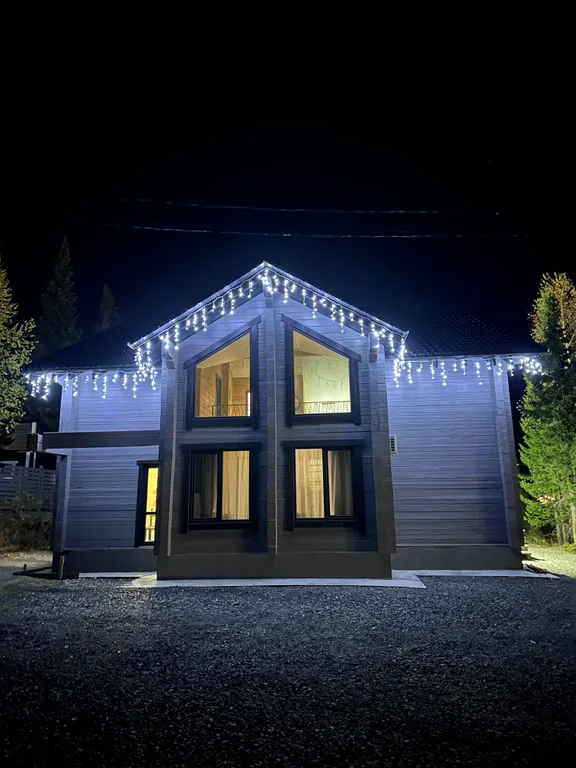 5-комнатный Дом