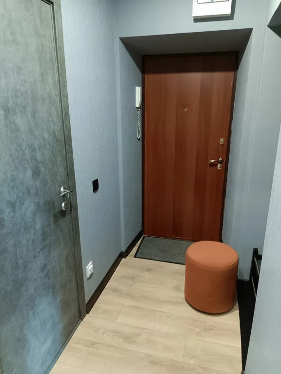 Квартира Квартира со свежим ремонтом рядом с центром — Казань