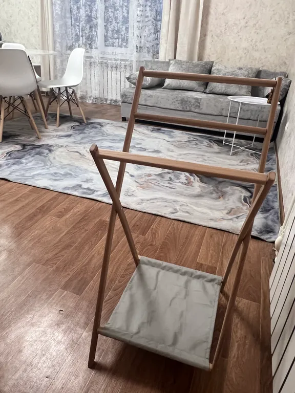 Квартира-студия комфорт