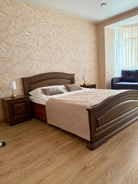 Апартамент в центре курортной зоны