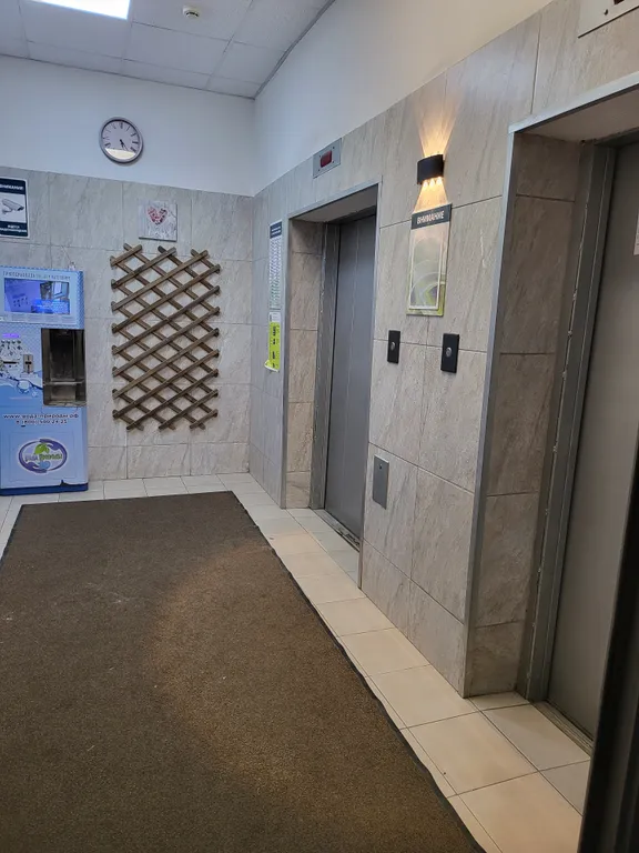 Квартира Квартира в 200 метрах до метро с видом на город — Казань