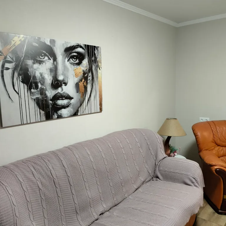 Квартира для комфортного проживания в центральном районе