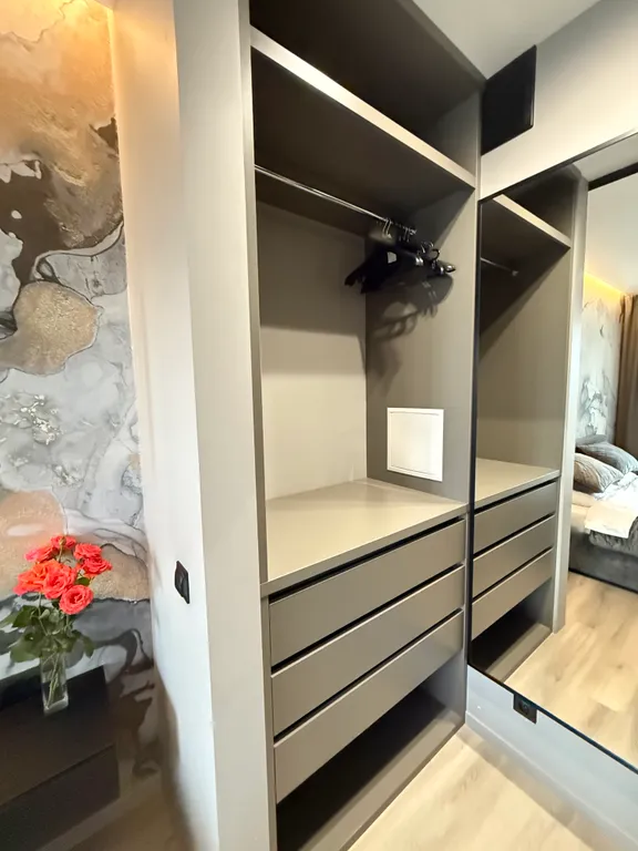 Премиум квартира в Олимпик Парк