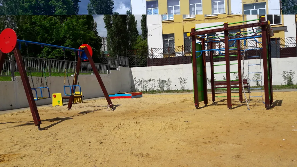 Апартамент Скандинавия в центре