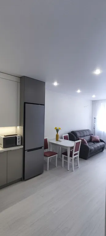 Квартира Уютная, новая квартира — Калининград