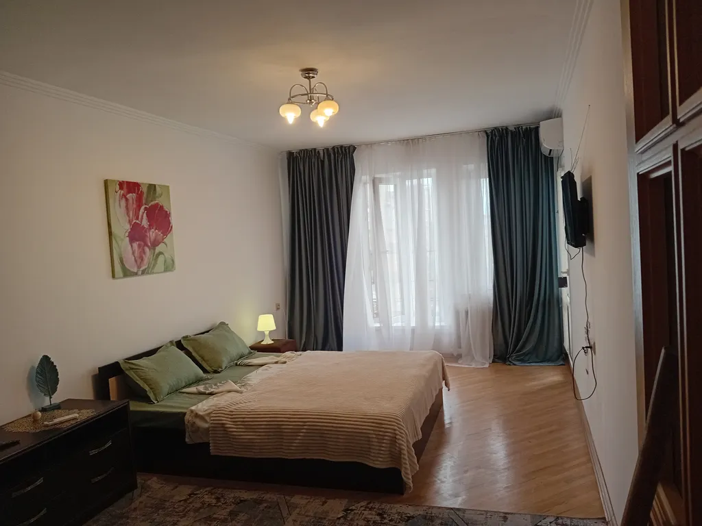 Квартира Квартира в самом сердце Владикавказа. — Владикавказ